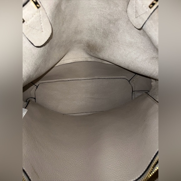 New Without Tags Vegan Leather Steve Madden Purse - Picture 6 of 9